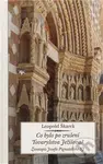 Co bylo po zrušení Tovaryšstva Ježíšova? (Životopis Josefa Pignatelliho SJ) - kniha z kategorie Životopisy