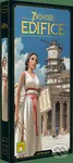 7 Divů světa: Edifice - hra z kategorie Hry pro náročné