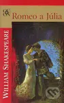 Romeo a Júlia - William Shakespeare