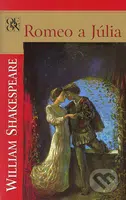 Romeo a Júlia - William Shakespeare