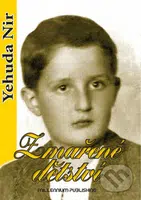 Zmařené dětství - Yehuda Nir - kniha z kategorie Beletrie