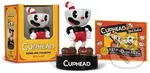 Cuphead Bobbling Figurine: With sound!