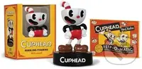 Cuphead Bobbling Figurine: With sound!