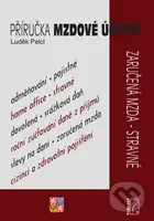 Příručka mzdové účetní pro rok 2023 - kniha z kategorie Mzdové účetnictví