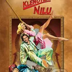 Honba za klenotem Nilu - Lewis Teague - film z kategorie Akční komedie