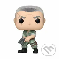 Funko POP Movies: Avatar 2 - Miles Quaritch