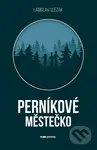 - kniha z kategorie Detektivky