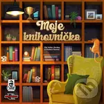 Moje knihovnička - hra z kategorie Ostatné