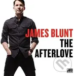 James Blunt: The Afterlove (16,99	429) - James Blunt