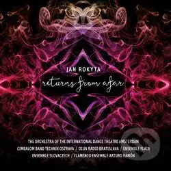Returns From Afar - CM Technik Ostrava