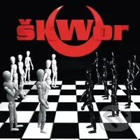 Škwor: Loutky - Škwor Amerika