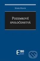 Pozemkové spoločenstvá - Marek Maslák - kniha z kategorie Právo