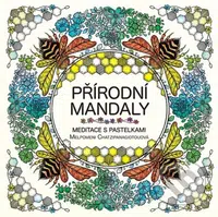 Přírodní mandaly - Melpomeni Chatzipanagiotou - kniha z kategorie Pro dospělé