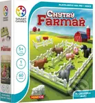 Chytrý farmář (SMART) - hra z kategorie Vzdělávací hry