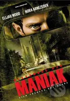 Maniak - Franck Khalfoun - film z kategorie Horory