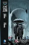 Batman: Země jedna - Geoff Johns