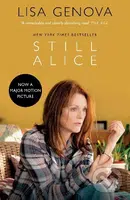Still Alice - Lisa Genova - kniha z kategorie Společenská beletrie