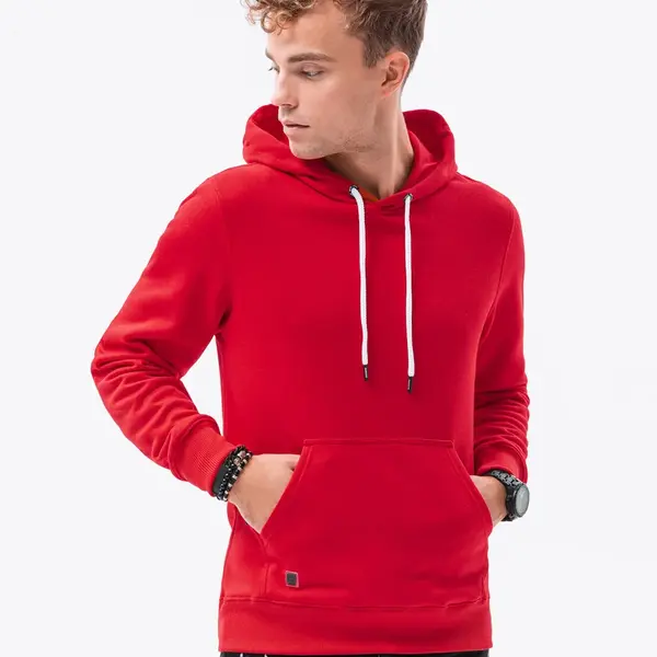 Pánská mikina Ombre