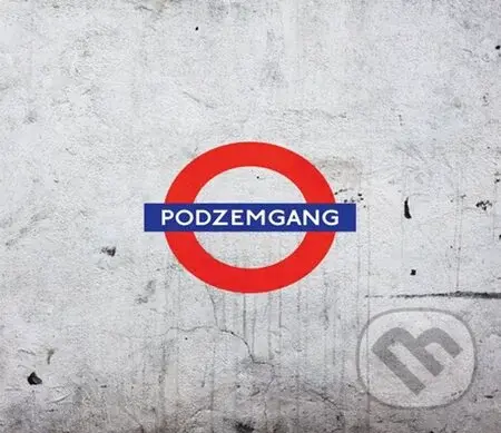 PODZEMGANG: INI' - PODZEMGANG