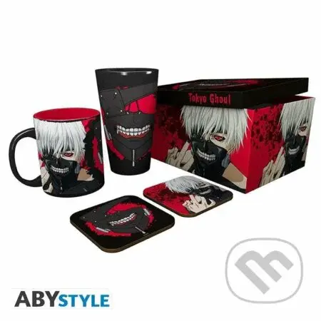 Darčeková sada - Ken