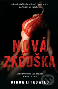 Nová zkouška - Kinga Litkowiec