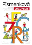 Písmenková logopedie - Irena Šáchová, Miroslav Růžek (ilustrátor) - kniha z kategorie 1. stupeň