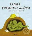 O Mourince a Lojzíkovi - Radůza - kniha z kategorie Beletrie pro děti