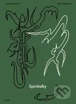 Spiritistky - Juliána Chomová, Klára Vlasáková - kniha z kategorie Komiksy