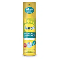 BURGIT Deodorant do bot Hygiene Active 175 ml