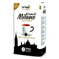 CAFE PEPPINO Milano zrnková káva 1 kg