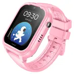 GARETT Smartwatch Kids Essa GO 4G růžová chytré hodinky
