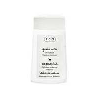 ZIAJA Odličovač očí dvoufázový Goat`s Milk 120 ml