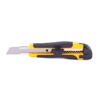 Nůž odlamovací LOBSTER 107038 18mm