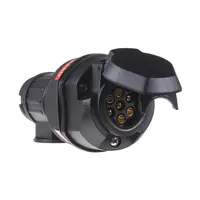 Adaptér LED CANBUS 13pin - 7pin TRLED7