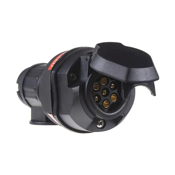 Adaptér LED CANBUS 13pin - 7pin TRLED7