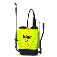 Postřikovač tlakový MAROLEX Titan 12l