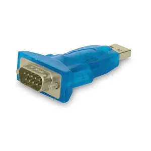 Redukce USB / RS232