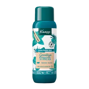 KNEIPP Goodbye Stress Pěna do koupele 400 ml