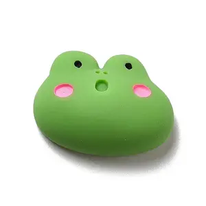 Opaque Resin Cabochons
