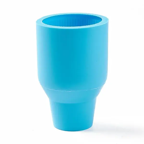 DIY Vase Silicone Molds