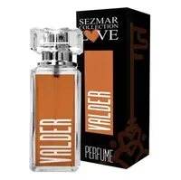SEZMAR Love Přírodní parfém valder pro muže 30 ml