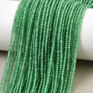 Cat Eye Beads Strands