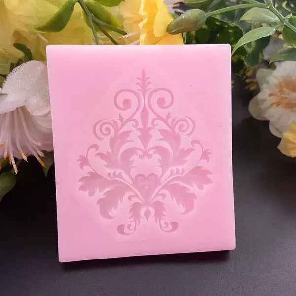Food Grade Silicone Molds