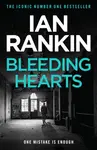 Bleeding Hearts - Ian Rankin