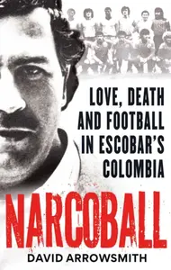 Narcoball - Arrowsmith David