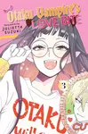 Otaku Vampire's Love Bite, Vol. 3 - Julietta Suzuki