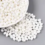 Opaque Colours Glass Seed Beads