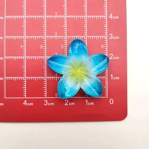 Opaque Resin Cabochons