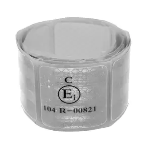 Reflexní páska COMPASS 01545