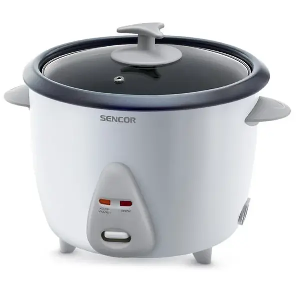 Rýžovar SENCOR SRM 1500WH